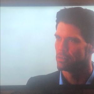 Meet your Posher, Rick